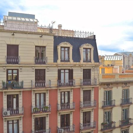 Bizflats Eixample Apartments Барселона Екстериор снимка