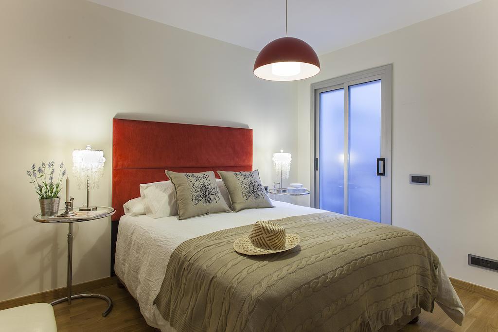 Bizflats Eixample Apartments Барселона Стая снимка