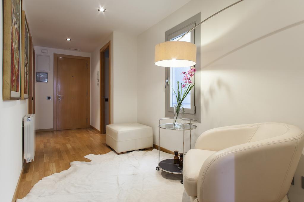 Bizflats Eixample Apartments Барселона Стая снимка