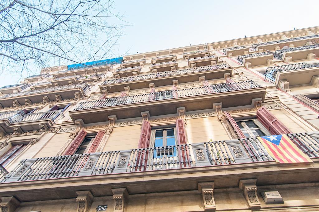 Bizflats Eixample Apartments Барселона Стая снимка