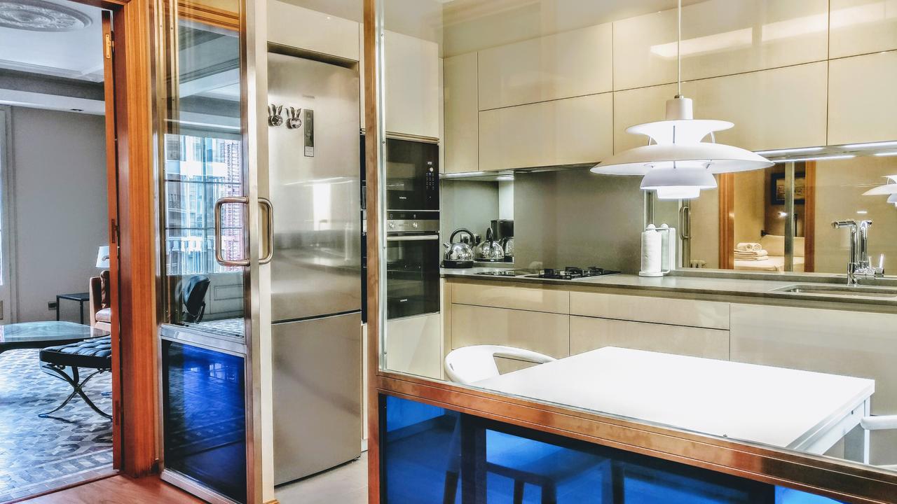 Bizflats Eixample Apartments Барселона Екстериор снимка